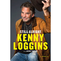 Still Alright: A Memoir
