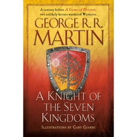 A Knight of the Seven Kingdoms