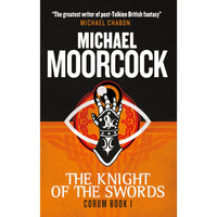 The Knight of Swords: The Eternal Champion