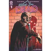 Knock Em Dead #1