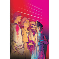 Know Your Station #3