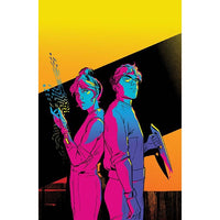 Know Your Station #4