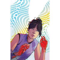 Know Your Station #5