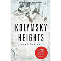 Kolymsky Heights