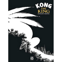 Kong The King
