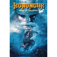 Konungar: War Of Crowns