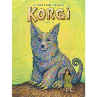 Korgi Book 4