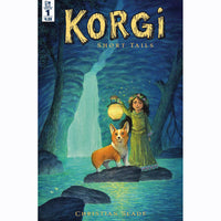 Korgi: Short Tales