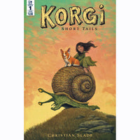 Korgi: Short Tales