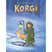 Korgi Vol. 5