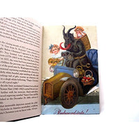 Krampus: The Devil of Christmas