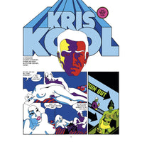Kris Kool