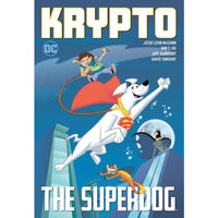 Krypto the Superdog