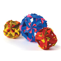 Kusudama Origami