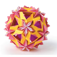 Kusudama Origami
