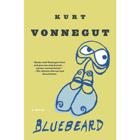 Bluebeard: A Novel