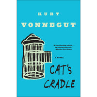 Cat's Cradle: A Novel