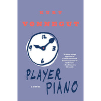 Player Piano: A Novel