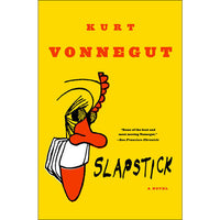 Slapstick or Lonesome No More!