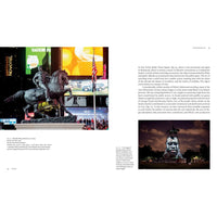 Kehinde Wiley: A Portrait of a Young Gentleman