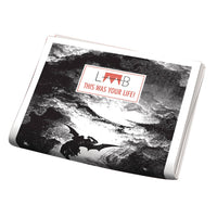 LAAB #4: This Was Your Life