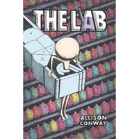 Lab Volume 1