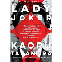 Lady Joker Vol. 2