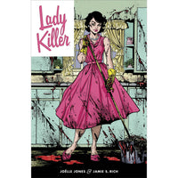 Lady Killer Volume 1