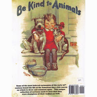 The Lady Who Used To Feed Him Has Moved Away