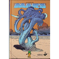 La Faune De Mars Martian Wildlife