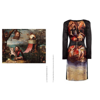 Lee Alexander McQueen: Mind, Mythos, Muse