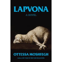 Lapvona: A Novel