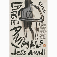 Large Animals: Stories