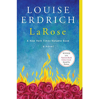 LaRose: A Novel