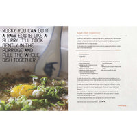 L.A. Son: My Life, My City, My Food