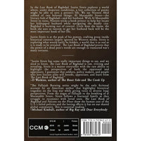 Last Book of Baghdad