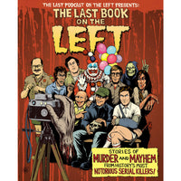 The Last Book on the Left