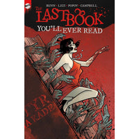 Last Book You'll Ever Read Volume 1