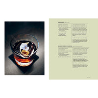 Last Call: Bartenders on Their Final Drink and the Wisdom and Rituals of Closing Time