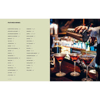 Last Call: Bartenders on Their Final Drink and the Wisdom and Rituals of Closing Time