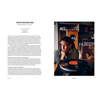 Last Call: Bartenders on Their Final Drink and the Wisdom and Rituals of Closing Time