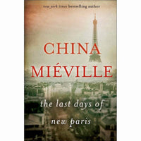 Last Days of New Paris