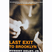 Last Exit to Brooklyn
