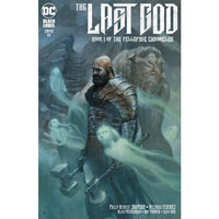 Last God #10
