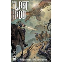 Last God #3