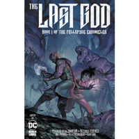Last God #6