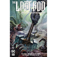 Last God #7