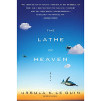 The Lathe Of Heaven