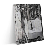 Laurie Lipton Drawing