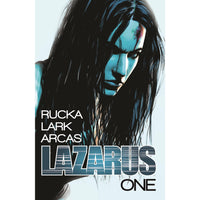 Lazarus Vol. 1